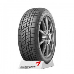 Автошина Kumho Wintercraft WS71 R22 265/40 106V